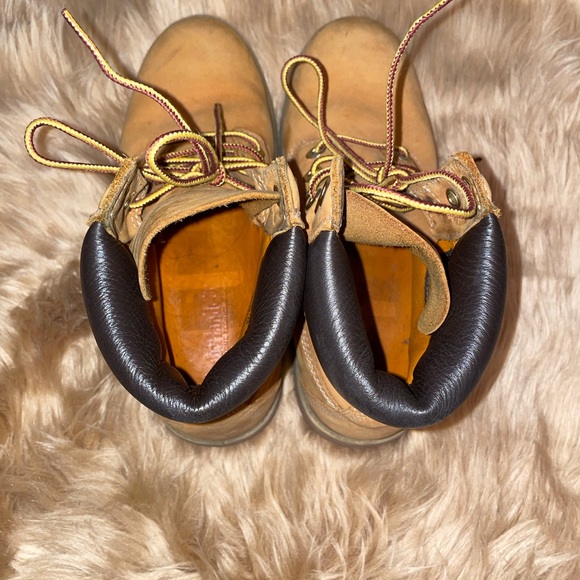 Timberland Boots Women 8 - Picture 4 of 7